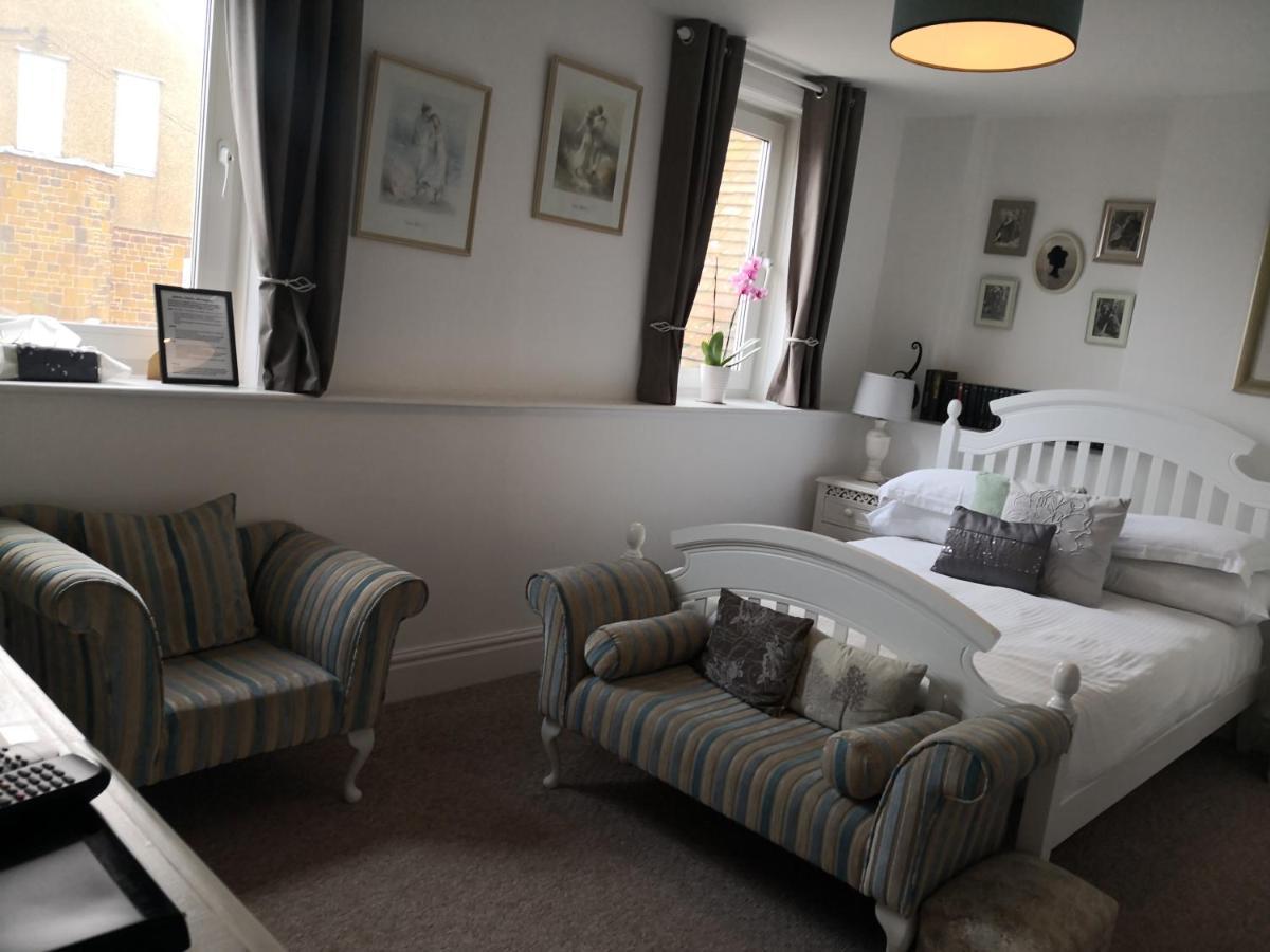 Sunset Guest House Hunstanton Exteriör bild