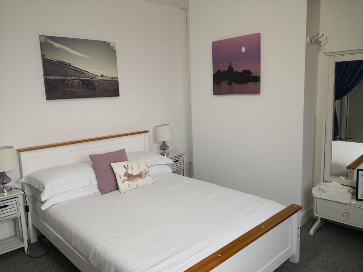 Sunset Guest House Hunstanton Exteriör bild