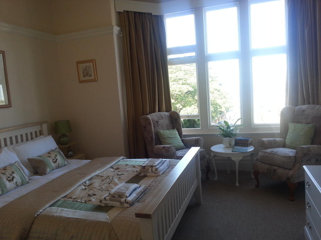 Sunset Guest House Hunstanton Exteriör bild