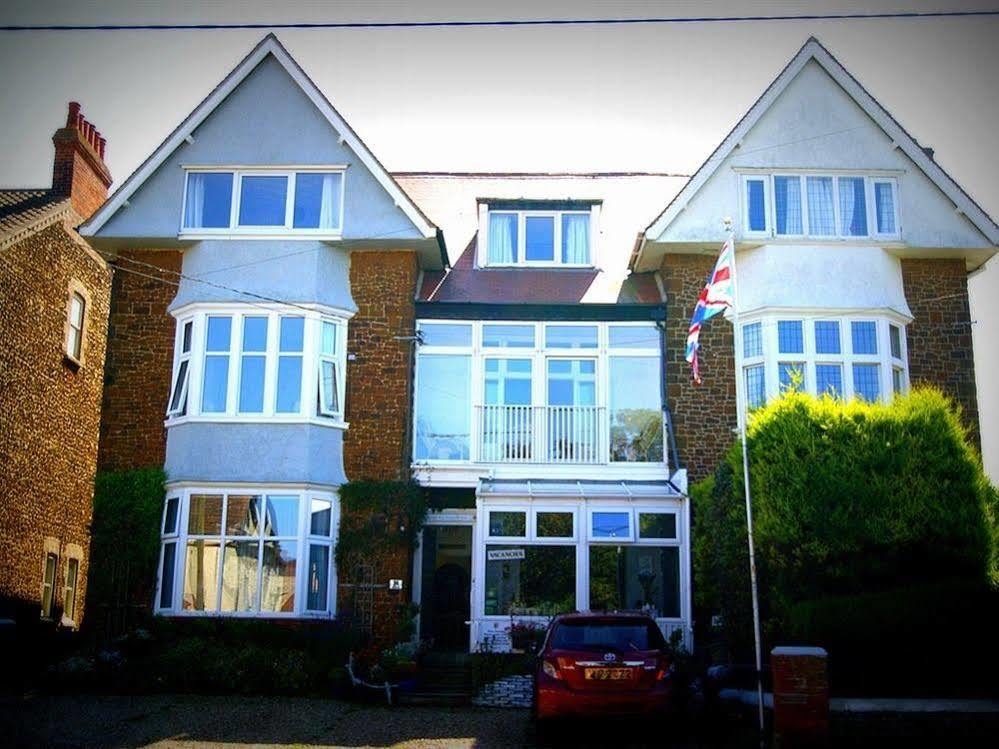 Sunset Guest House Hunstanton Exteriör bild The Embassy of South Korea in London