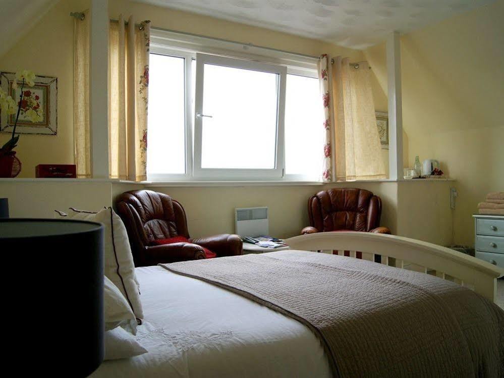 Sunset Guest House Hunstanton Exteriör bild A typical bedroom